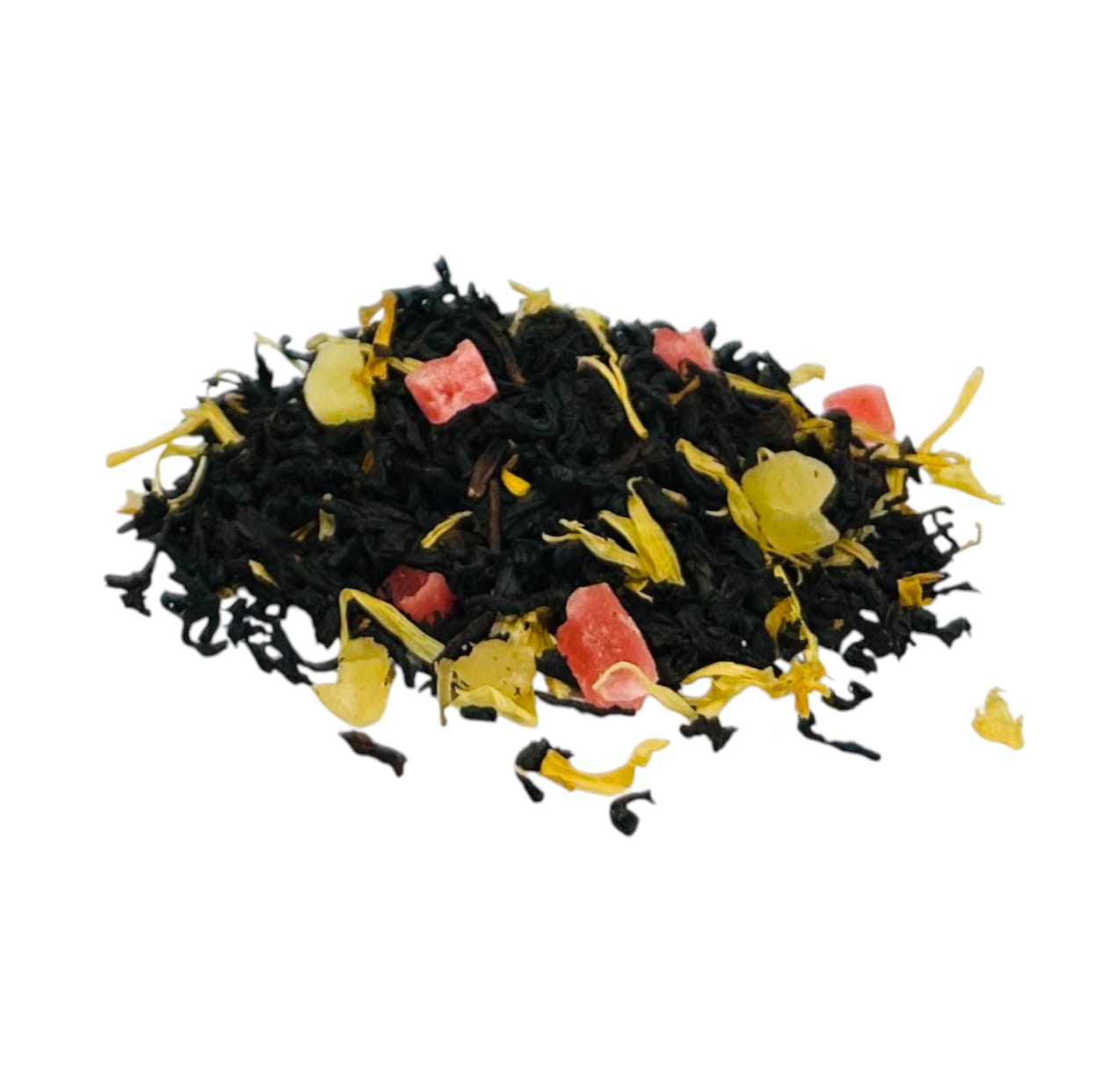 Ceylon Fruit Punch Tea