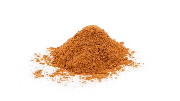 Ceylon Organic Cinnamon Powder