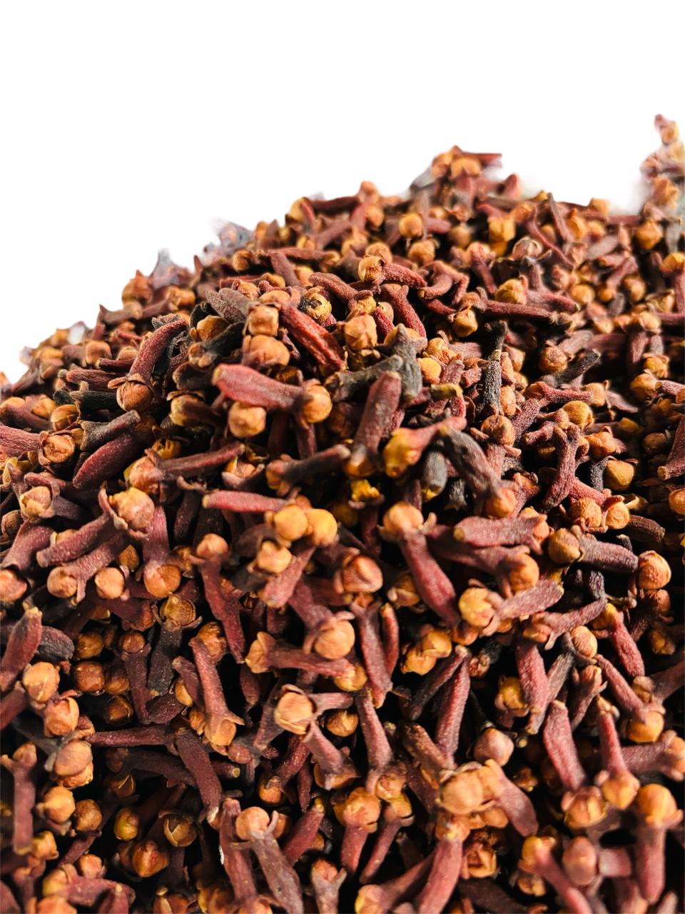 Ceylon Organic Cloves