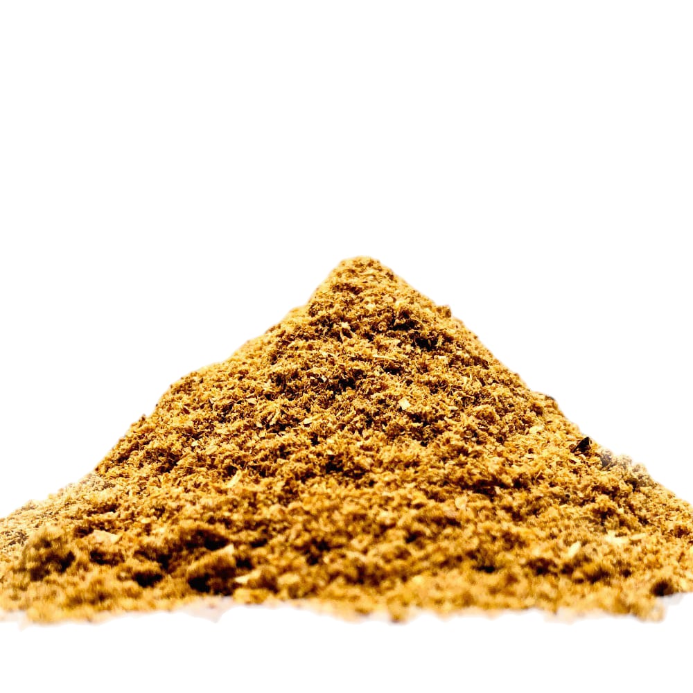 Ceylon Raw Curry Powder