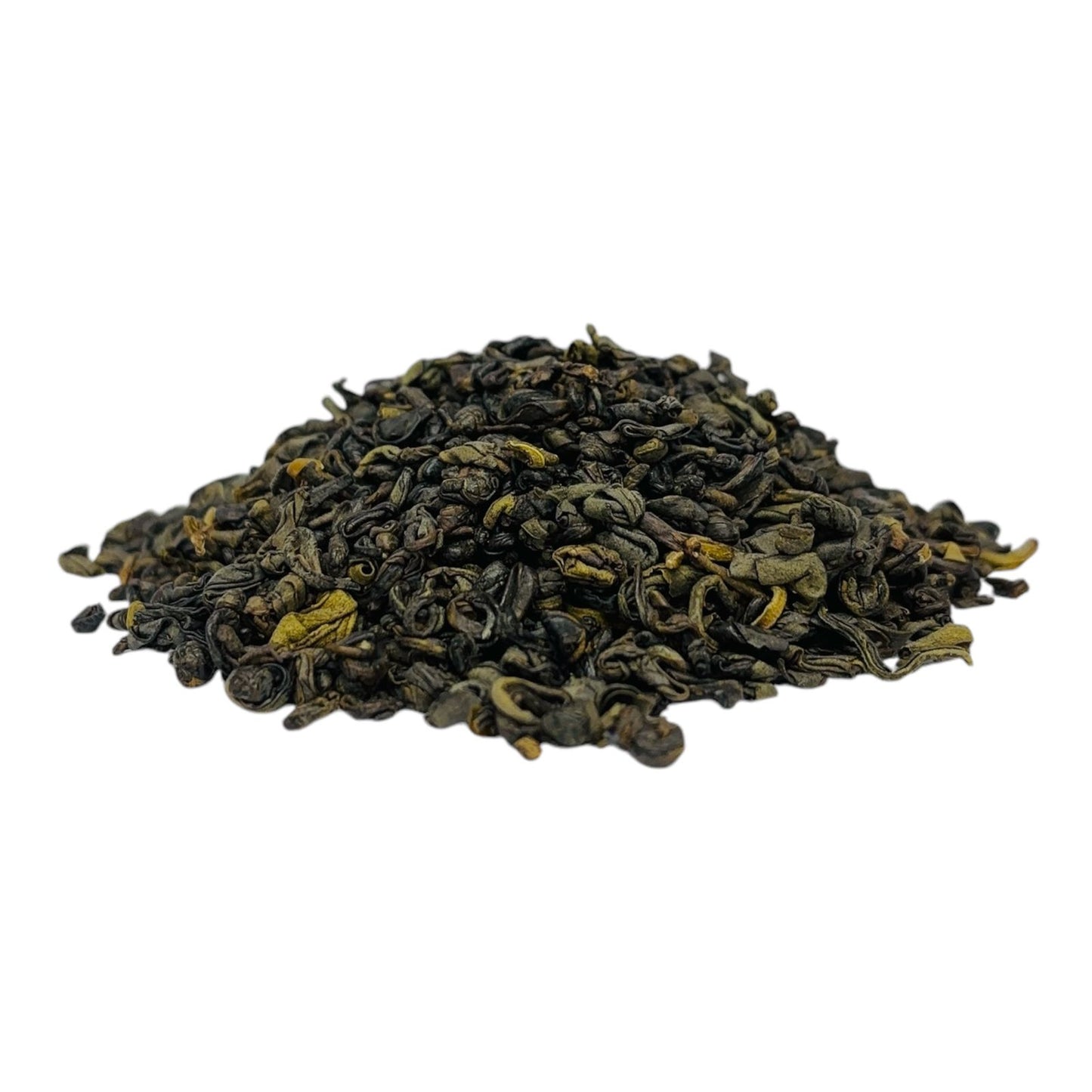 Ceylon Green Tea