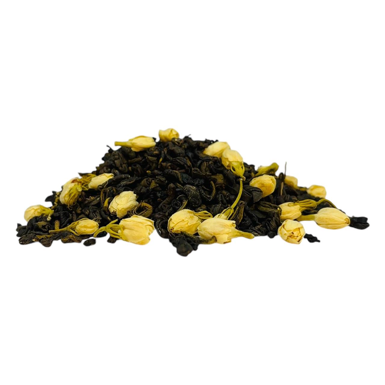 Ceylon Green Tea Jasmine