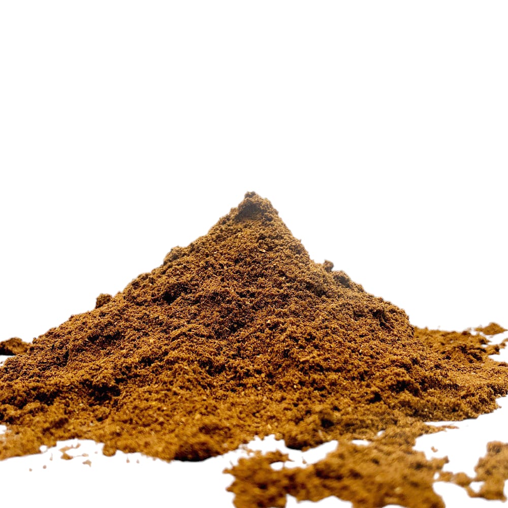 Ceylon Roasted Curry Powder